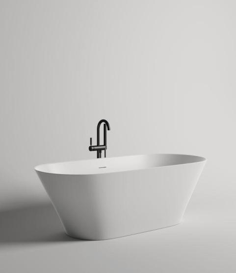 Ванна Salini MONA
180х80 S-Sense глянцевая 102911G