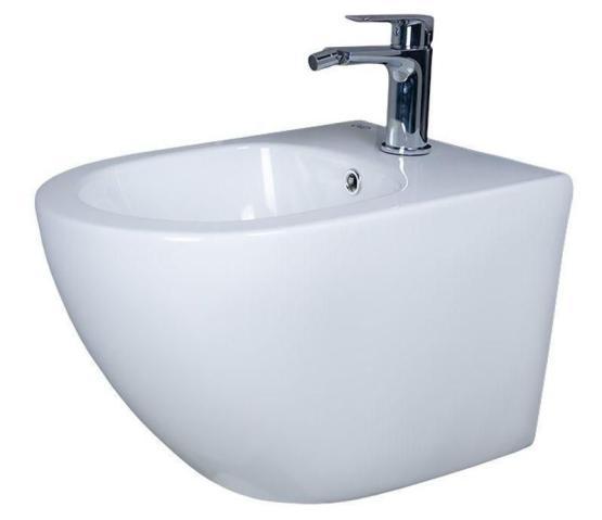 Биде Gid BDP-96 48 см подвесное белый