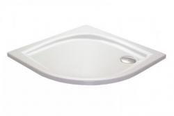 Поддон Ravak Elipso-90 LA белый