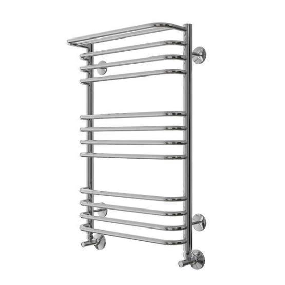 Полотенцесушитель Ravak Optima 500 x 800_W водяной X04000083685