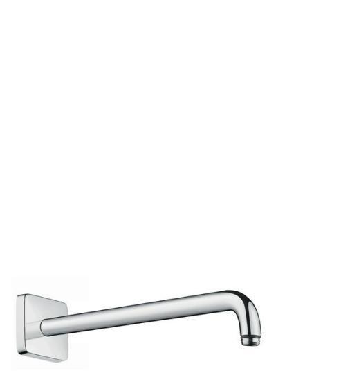Кронштейн Hansgrohe 27446000 для верхнего душа,хром