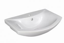 Раковина Santek Балтика 60 отверстие под смеситель 1WH110246