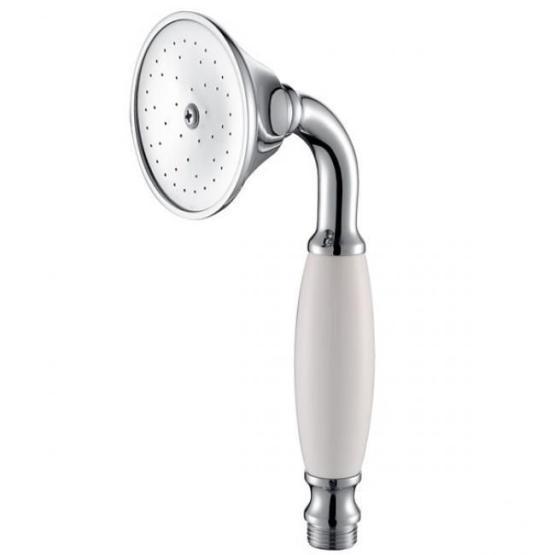 Верхний душ KAISER металлическая  (SH-155) хром