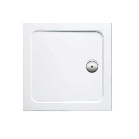 Поддон для душа Jacob Delafon FLIGHT E62442-00 90x90 см литьевой мрамор