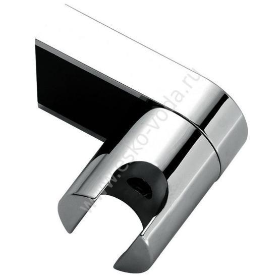 Держатель ESKO SH405 для душа, хром