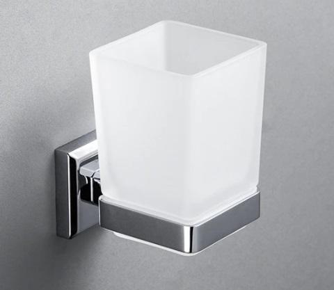 Стакан для зубных щеток Gappo G3806