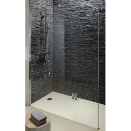 Душевое ограждение Jacob Delafon CONTRA E22W120-GA 120x200 см