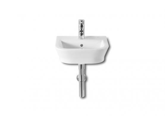 Раковина Roca Gap 327477000 мини мебельная 45