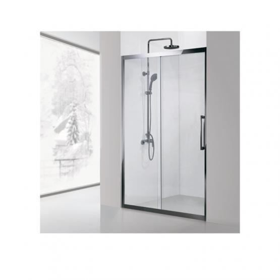 Душевая дверь Aquanet DELTA NPA6121 140х200