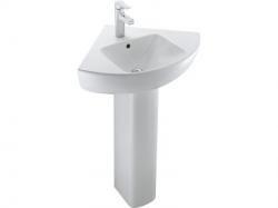 Раковина Jacob Delafon Odeon Up E4710 50x50 см