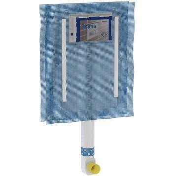 Бачок скрытого монтажа GEBERIT 109.791.00.1 8 см