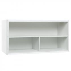 Модуль подвесной Aquaton Брук 100 1A201601BCDL0 дуб латте