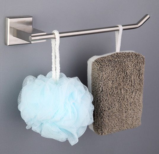 Полотенцедержатель Gappo G1704 сатин 25 см