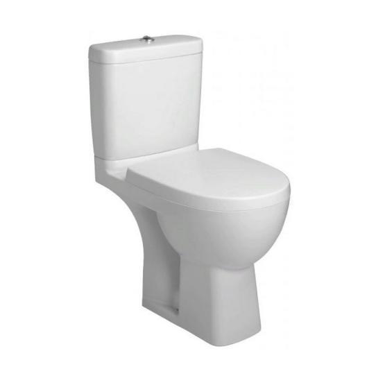 Унитаз Jacob Delafon ODEON UP 4956CK-00 напольный