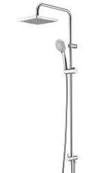 Душевая система WasserKraft A017 хром