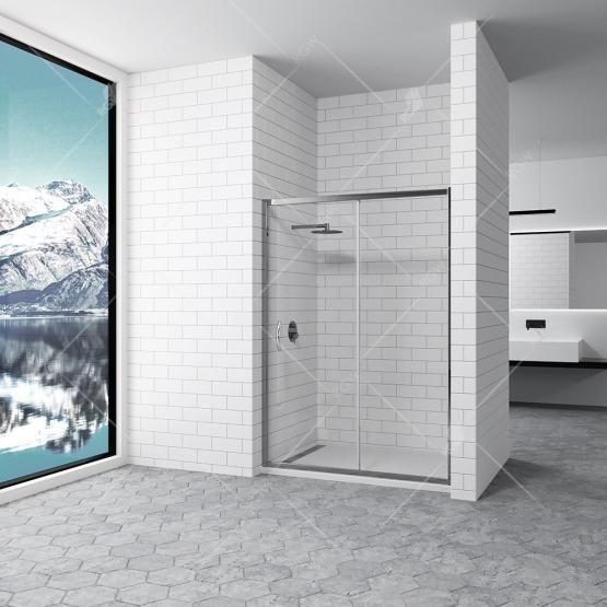 Душевая дверь в нишу RGW Passage PA-016 150 350801615-11