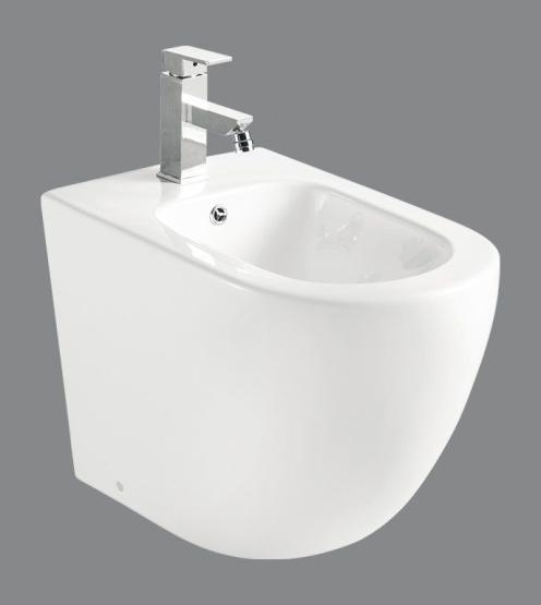 Биде напольное Belbagno SFERA-R BB2141B