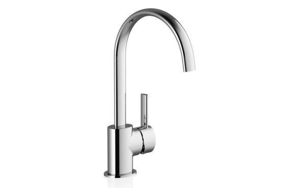 Смеситель для умывальника Ravak Freedom FM 016.00 без д/к X070090