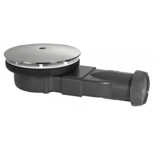 Сифон для поддона Jacob Delafon E78168-CP d 120 мм