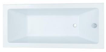 Акриловая ванна Aquanet Grace 170x75