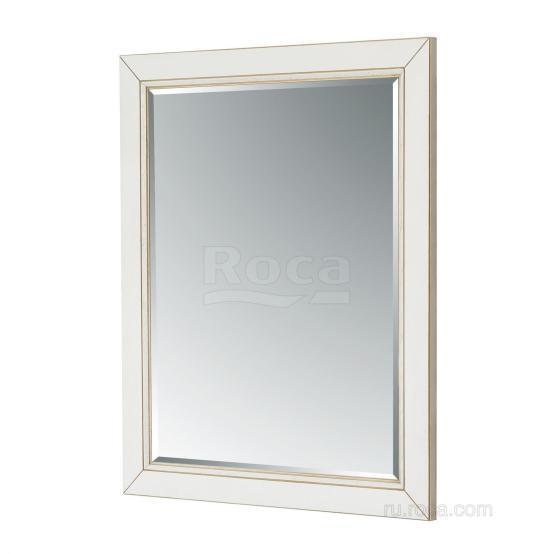 Зеркало Roca America Evolution W 70 см ZRU9302957 дуб светлый