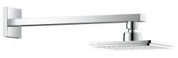 Grohe Euphoria Cube 26073000 Верхний душ с душевым кронштейном 286 мм