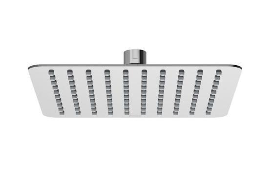 Верхний душ Ravak 982.01 квадратная 200 мм X07P334