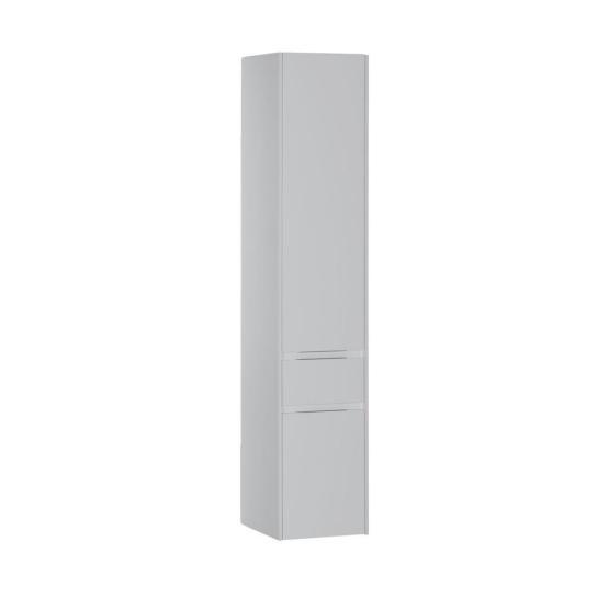 Пенал Aquanet Латина 35 цвет белый