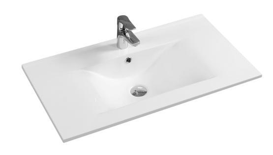 Раковина SANVIT r9060d накладная 62 см