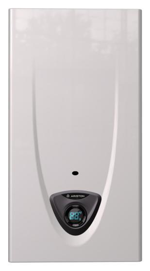 Водонагреватель проточный Ariston Fast Evo 14 C