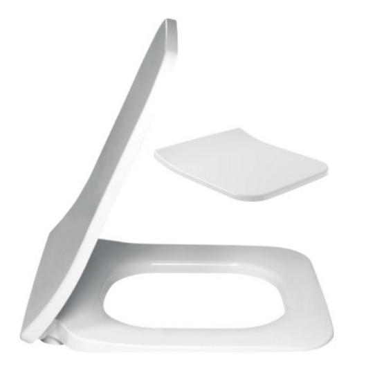Сиденье для унитаза Villeroy&Boch Venticello 9M79S101