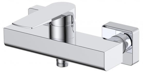 Смеситель для душа BELBAGNO CARIN CAR-ESDM-CRM хром