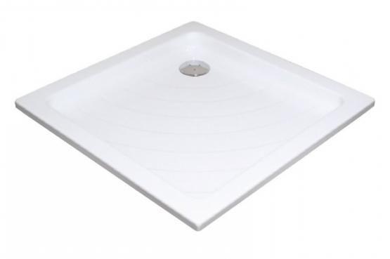 Поддон Ravak Angela 80 LA белый