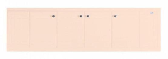 Экран под ванну Bellezza 180 бежевый