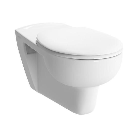 Унитаз для людей с ограниченными возможностями VitrA Conforma 5810B003-6234 подвесной безободковый