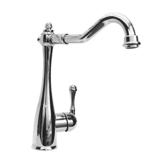 Смеситель Magliezza VISTA 50122-cr на кухню хром