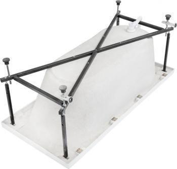Каркас сварной для акриловой ванны Aquanet Light 160x70 242149