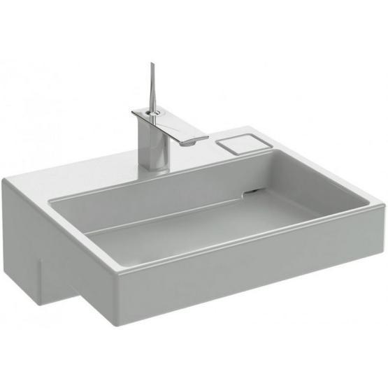 Раковина Jacob Delafon TERRACE EXE9112-00 60 см подвесная с подсветкой