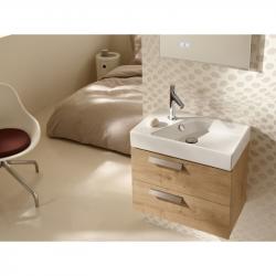 Тумба под раковину Jacob Delafon RYTHMIK EB1300-E70 60 см арлингтонгский дуб