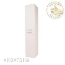 Акватон пенал Мадрид М 30 Белый