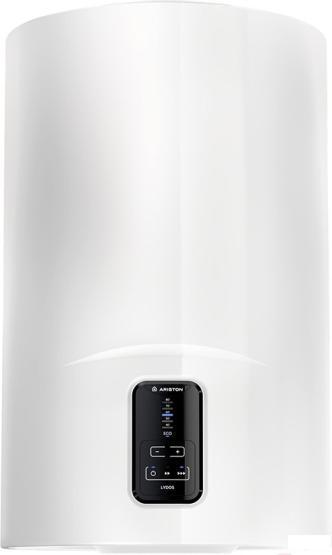 Водонагреватель накопительный Ariston LYDOS ECO ABS PW 100 V 3201976, объем 100 л электрический