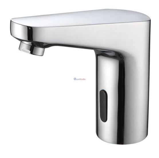 Смеситель для раковины Frap F513-1 сенсорный