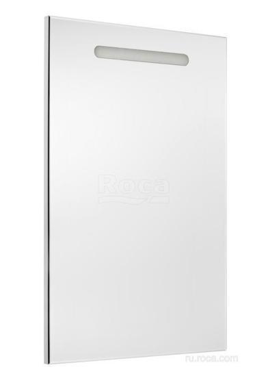 Зеркало Roca The Gap с подсветкой 60 см ZRU9302688