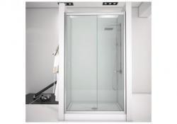 Душевая дверь Aquanet Alfa 150-12 150 см