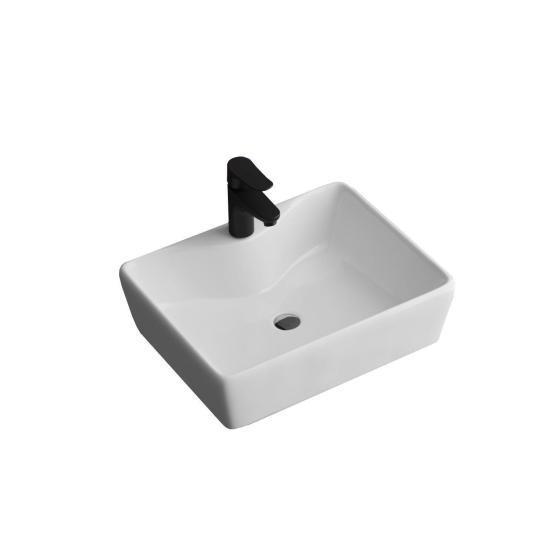 Раковина Grossman GR-3017 (480*370*130) белая