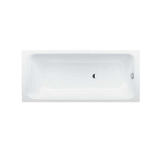 Ванна BetteSelect 3412-004 170х75 стальная (белый матовый)