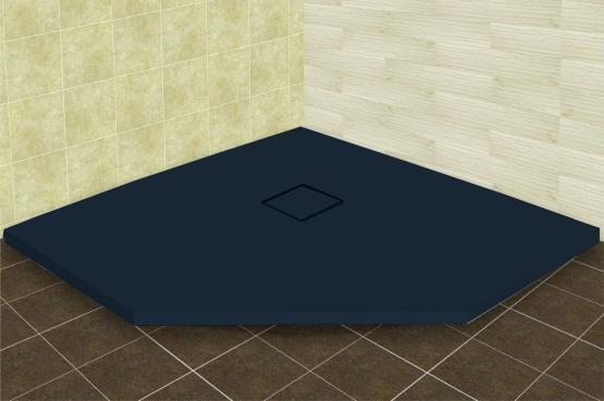 Поддон для душа RGW STone Tray 16155099-02 90x90 см (литьевой мрамор)