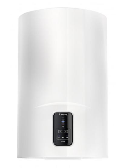 Водонагреватель накопительный Ariston LYDOS ECO ABS PW 50 V 3201974, объем 50 л электрический