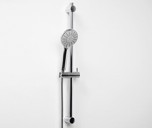 Душевой гарнитур Wasserkraft A064  65,2 см