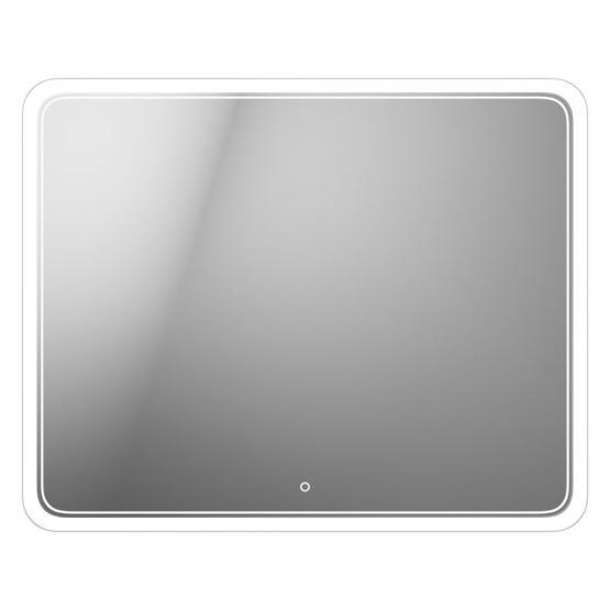 Зеркало Veneciana Mayra 1000х800 светодиодное